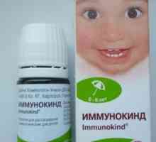 Immunokind`: instrucțiuni de utilizare, descrierea medicamentului, preț. Recenzii și…