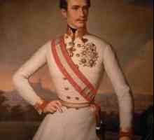 Împăratul Franz Iosif I