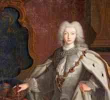 Împăratul Petru al II-lea: biografie, trăsături ale guvernării, istorie și reforme