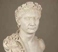 Împăratul Traian: biografie scurtă, fapte interesante, fotografie