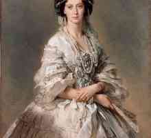 Împărăteasa Maria Alexandrovna (soția lui Alexandru al II-lea): biografie, fotografie