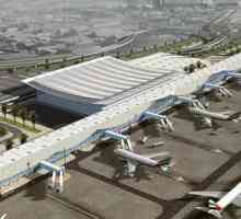 India - aeroporturi cu statut internațional