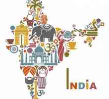 Индия: природные ресурсы и их использование в хозяйстве