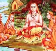 Vedele indiene: cunoașterea sacră universală