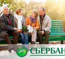 Planul individual de pensii al Sberbank: cum se calculează profitabilitatea?