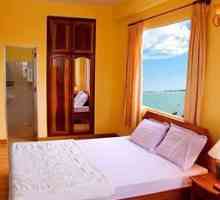 Indochine Hotel Nha Trang 2 *. Vacanță în Nha Trang - poze, prețuri și recenzii