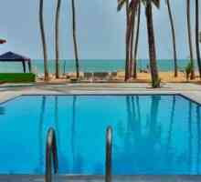 Induruwa Beach Resort 3 * (Sri Lanka / Induruwa): descriere, fotografii și recenzii