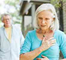 Infarctul miocardic: reabilitare la domiciliu