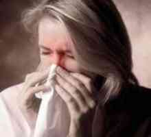 Infecții ale tractului respirator: cauze și tratament