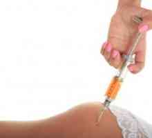 Infiltrați după injectare: cauze și complicații