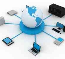 Rețeaua de informații și telecomunicații este ceea ce? Conceptul, tipurile și utilizarea rețelelor…