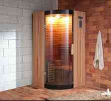 Radiatoare infraroșii pentru saune: cum să alegi echipamentul?