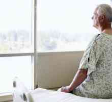 Un pacient incurabil este ... Caracteristicile îngrijirii paliative pentru pacienții incurabili