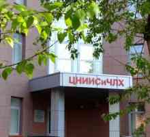 Institutul de Chirurgie Maxilofacială din Moscova: adresa, medici, recenzii