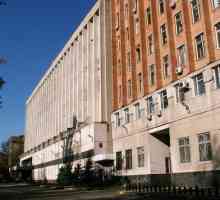 Institutul de Fizică Aplicată al Academiei de Științe din Rusia (IAP RAS), Nižnij Novgorod:…