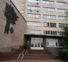 Institutul de Urologie, Kiev: structura, recenzii, adresa
