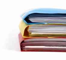 Manual privind păstrarea înregistrărilor ca document normativ