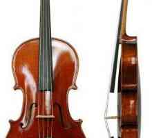 Instrument alto și istoria sa
