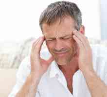 Accident vascular cerebral: simptome, tratament, consecințe