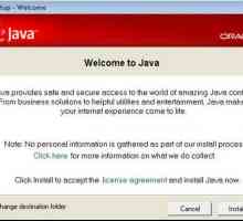 Mediu de dezvoltare integrat Java
