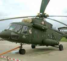 Compania integrată de elicoptere "Elicoptere rusești"