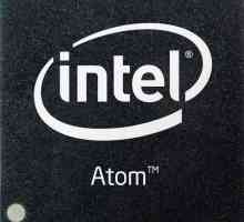 Intel Atom Z2560: un procesor excelent pentru dispozitivele mobile mid-range