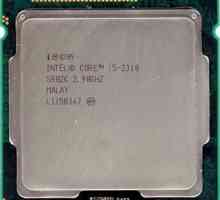 Intel Core i5-2310: un procesor excelent pentru PC-ul mijlociu