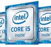 Intel Core i5 2450M: Caracteristici