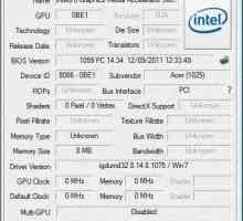 Intel GMA 3600: controller grafic perfect pentru netbook-uri