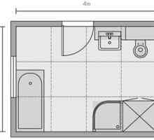 Interiorul bucătăriei 12 mp m: cât de corect să plasați accente?