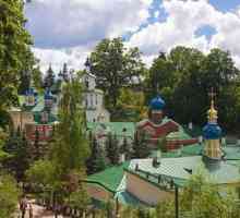 Orașele interesante din regiunea Pskov