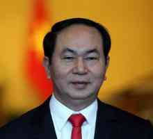Este interesant să știți despre Vietnam: președintele republicii