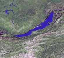Informații interesante despre Baikal - cel mai adânc lac de apă dulce de pe Pământ
