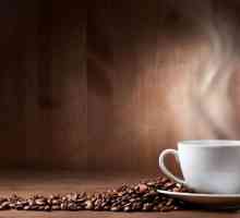 Interesante despre cafea. Istoria apariției cafelei în Rusia