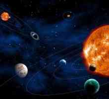 Interesante despre cosmos, astronauți și planete
