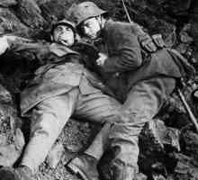 Filme interesante despre primul război mondial