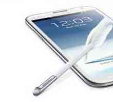 Modele interesante de "Samsung": o scurtă descriere