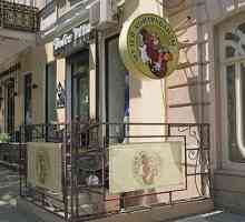 Muzee interesante din Odessa