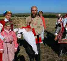 Traditii interesante ale poporului din Belarus