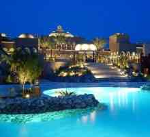 Vă interesează o vacanță minunată și un hotel bun? Egiptul este perfect