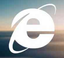 Internet Explorer - ce este? Dezvoltare și funcții