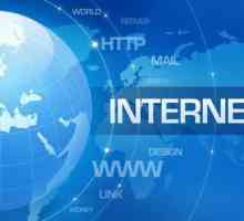 Internet ca sistem informatic global. Când a apărut Internetul în Rusia? Resursele de Internet