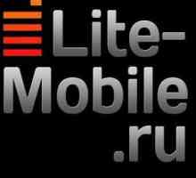 Lite Mobile magazin online: recenzii clienți