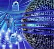 Protecția Internetului: Cum să aflați portul proxy