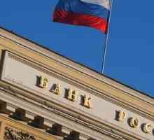 Intervenția rublei - ce este? Intervențiile valutare ale băncii din Rusia
