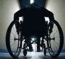 Disabled 3 grup care are beneficii? Legea privind protecția socială a persoanelor cu handicap din…