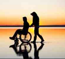 Dizabilitatea este ... Stabilirea unei dizabilități, o listă de boli. Reabilitarea persoanelor cu…