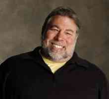 Inginerul Steve Wozniak (Stephen Wozniak) - biografia unuia dintre fondatorii Apple