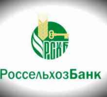 Ipoteca fără plata în avans în Rosselkhozbank: condiții, rata dobânzii