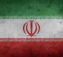 Iran: Religiile și minoritățile religioase